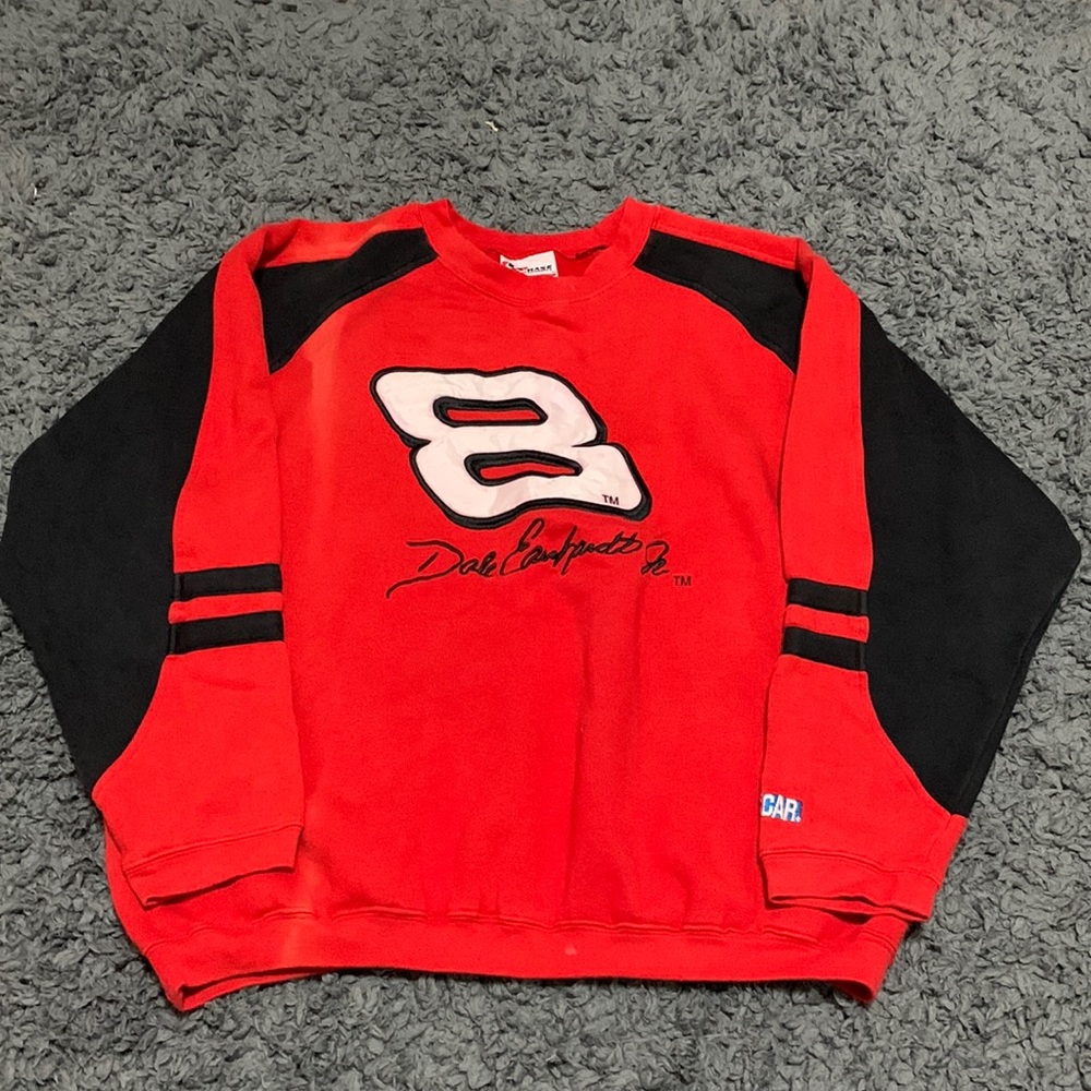 Vintage Dale Earnhardt Jr crewneck
